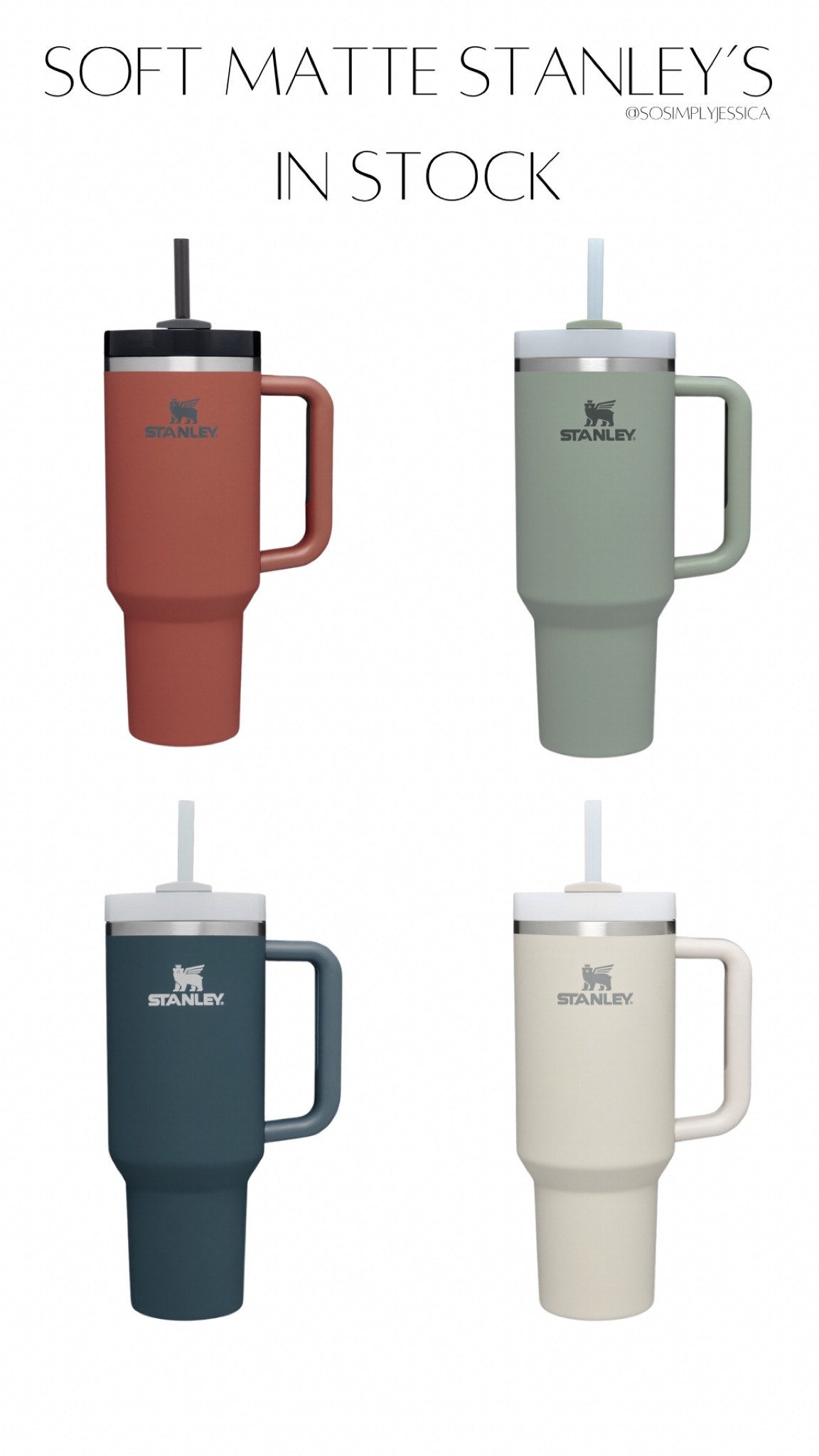 Stanley
New
Matte
Gift guide 
Gifts
Christmas 

#LTKHoliday