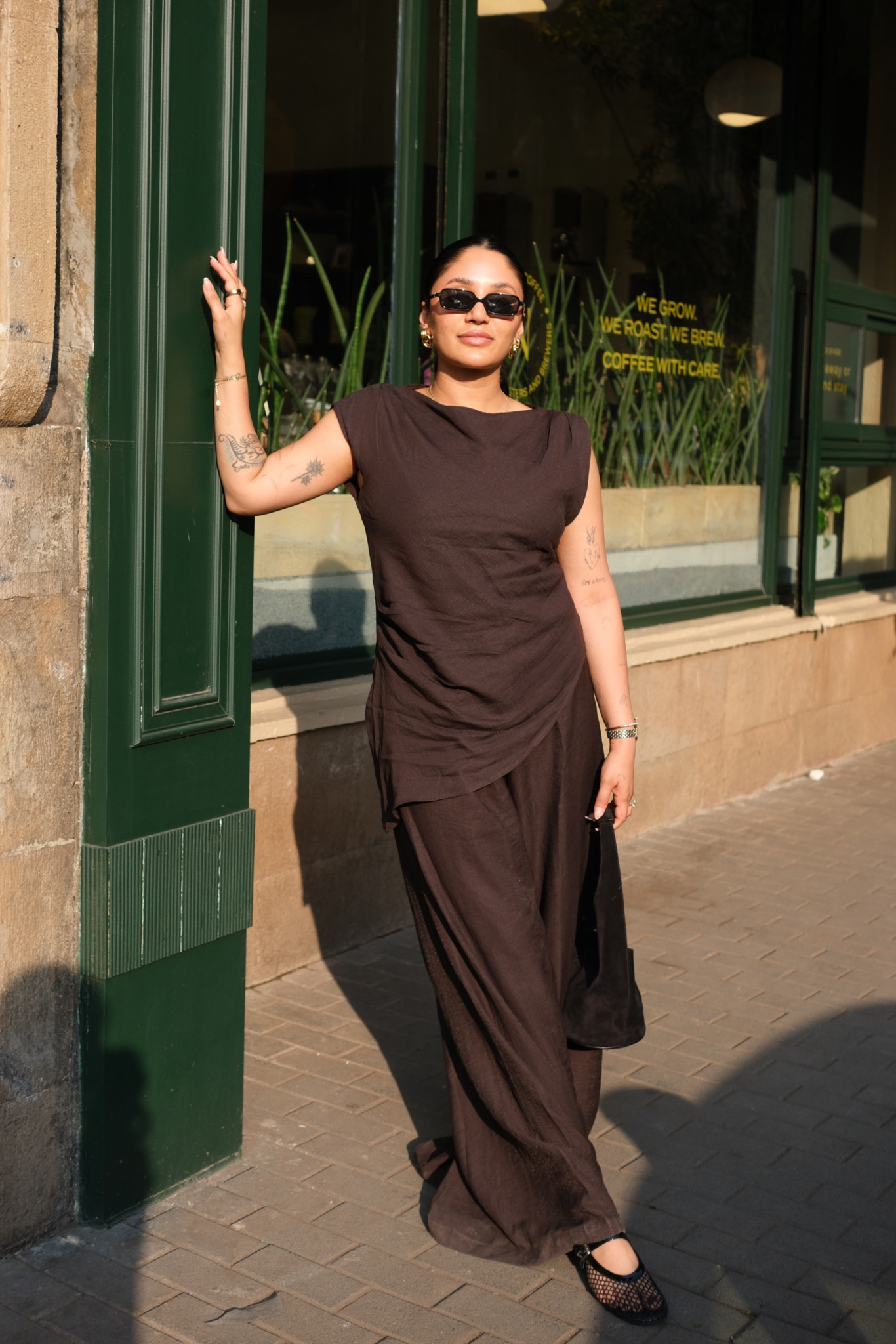 Wearing size 4/small in both 

#LTKStyleTip #LTKTravel #LTKShoeCrush