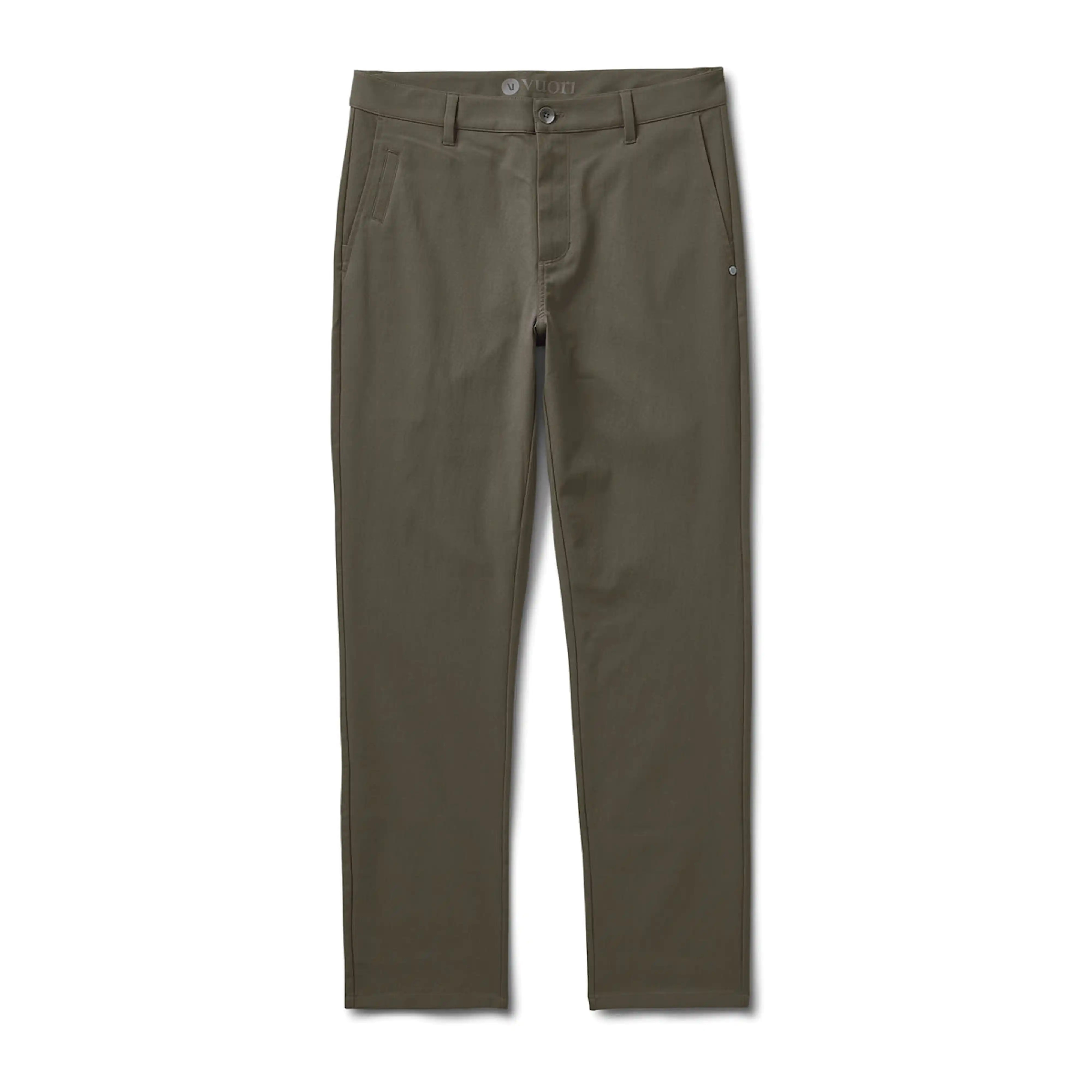 Cascade Tech Chino Pant | Vuori Clothing (US & Canada)