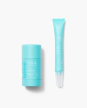 breakout fighting kit | Tula Skincare