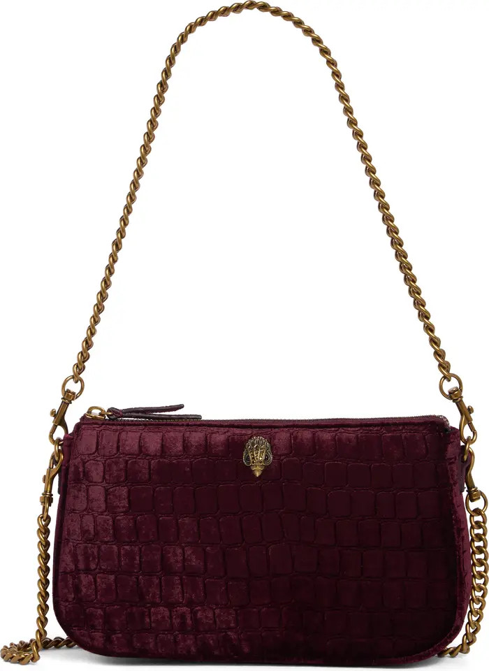 Kurt Geiger London Kew Pouch Crossbody Bag | Nordstromrack | Nordstrom Rack
