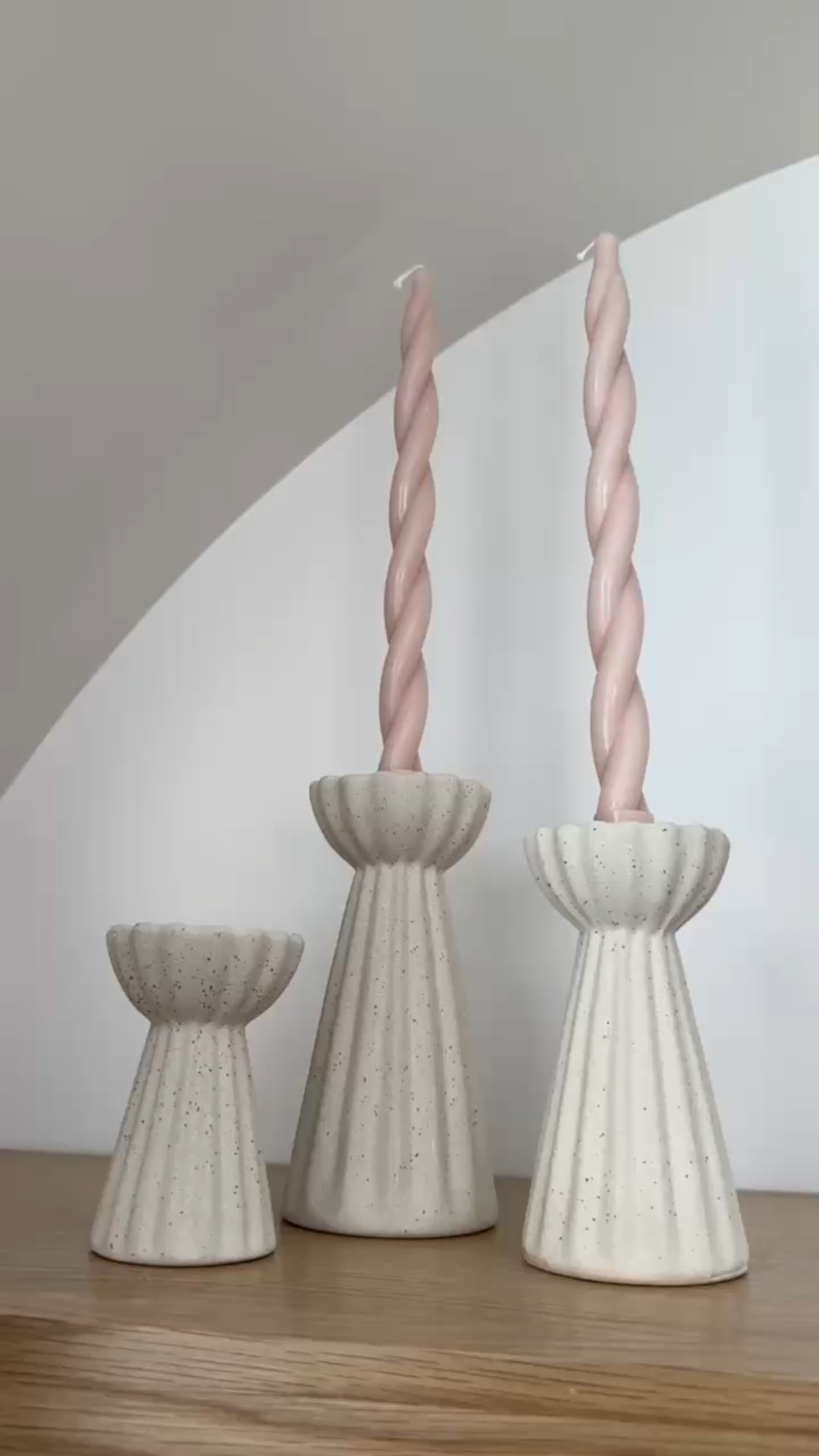 Candles and holders from Target! Love how these look on my new built-ins! Shop here!

#LTKStyleTip #LTKFindsUnder50