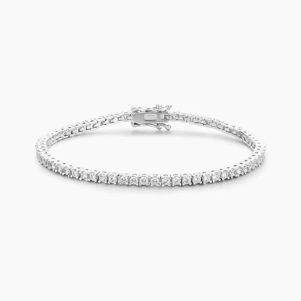 TENNIS BRACELET | Balmante Jewelry (Global)