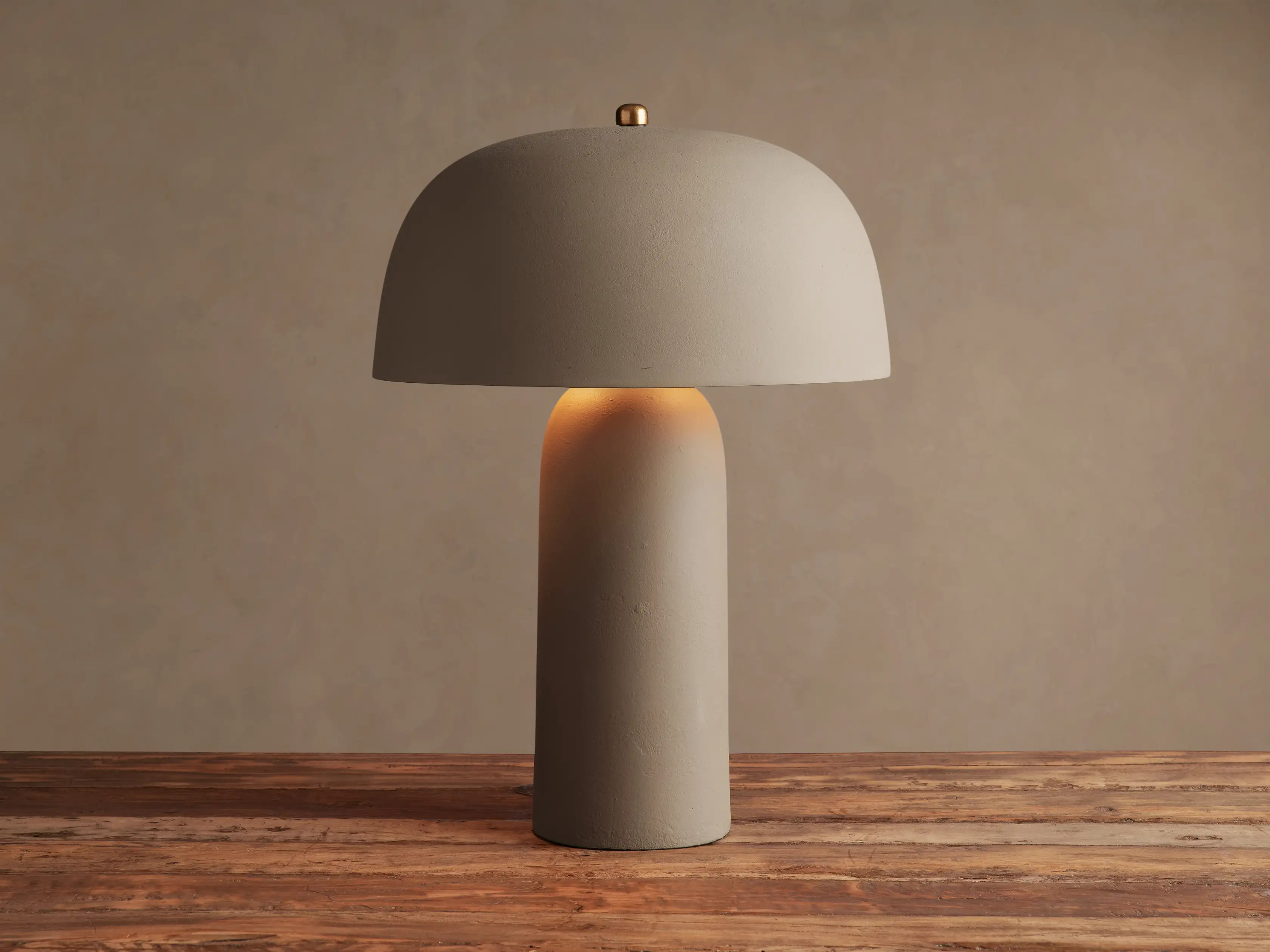 Ira Table Lamp | Arhaus