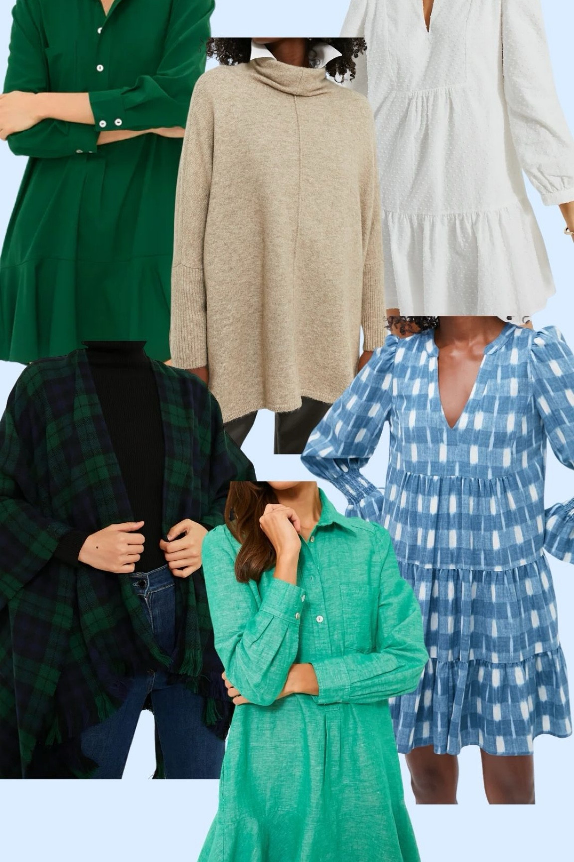 My Tuckernuck Sample Sale Order! 