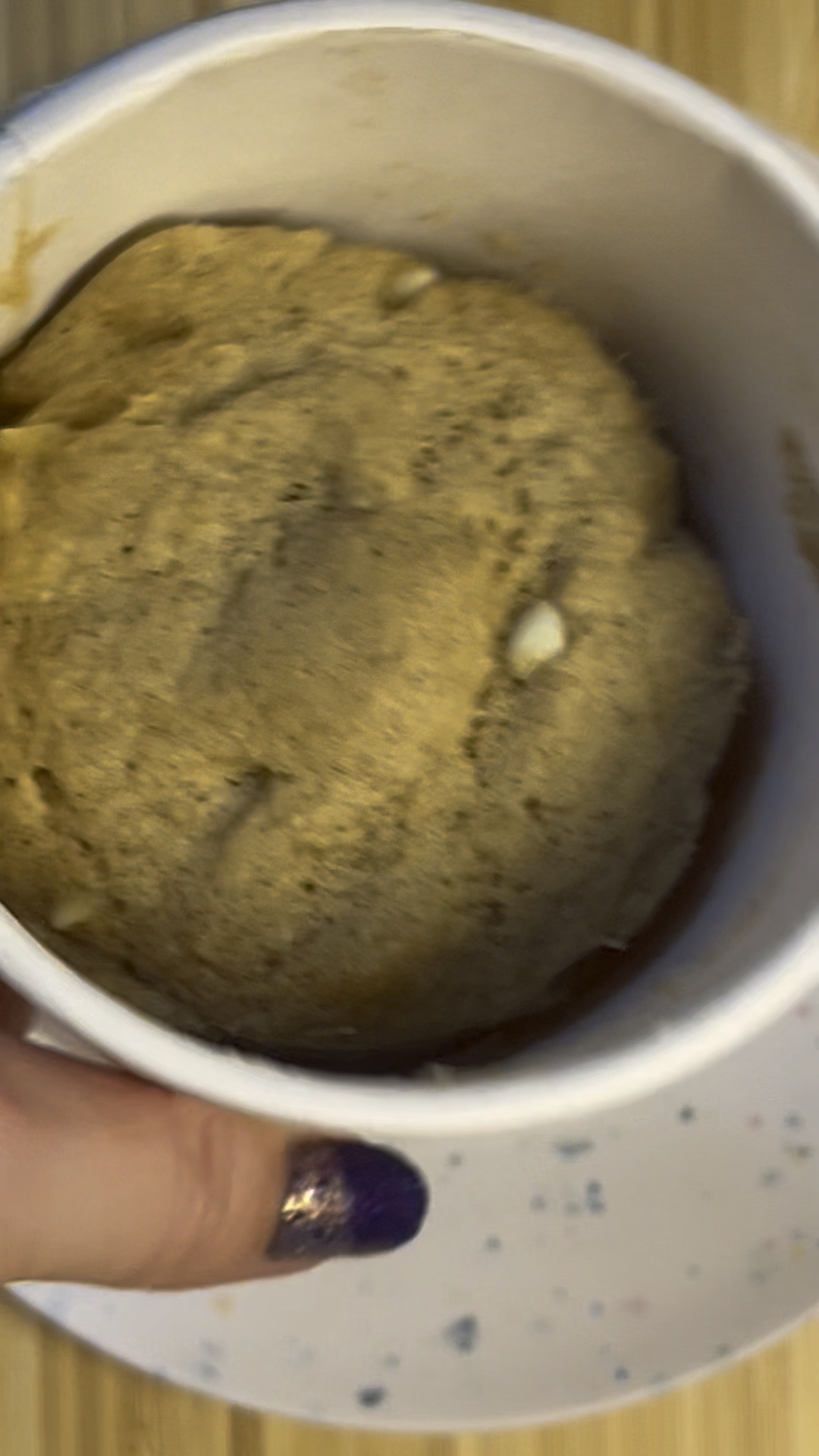 Bootylicious Muffins | High-Protein Baking Dessert Snack | 25g Protein | 12-Pack (Variety Pack)

🍑 STOP: These Aren't Your Regular Muffins

When your muffins have more protein than your protein shake‼️😋

Meet the muffins that broke social media - 25g protein each, actually tastes amazing! 
Perfect post-workout treat that satisfies both your gains AND your sweet tooth. 
12-pack variety means no boring flavors.
This one is PUMPKIN SPICE‼️🎃🌶️🫚

Click on the 🛍️ icon 
to get yours‼️

#proteinmuffin #bootyliciousmuffins #Bootylicious #pumpkinspice #pumpkinspicemuffin #pumpkinspiceproteinmuffin#pumkinspicelover  #proteinbreakfast #proteinsnack #proteinintake #athlete #runner #lipoedema #ProteinSnacks #FitnessFoods #HealthyTreats #GymSnacks #CleanEating #HealthyLifestyle #HealthyEating 
@bootyliciousmuffins

#LTKFitness #LTKOver40 #LTKActive