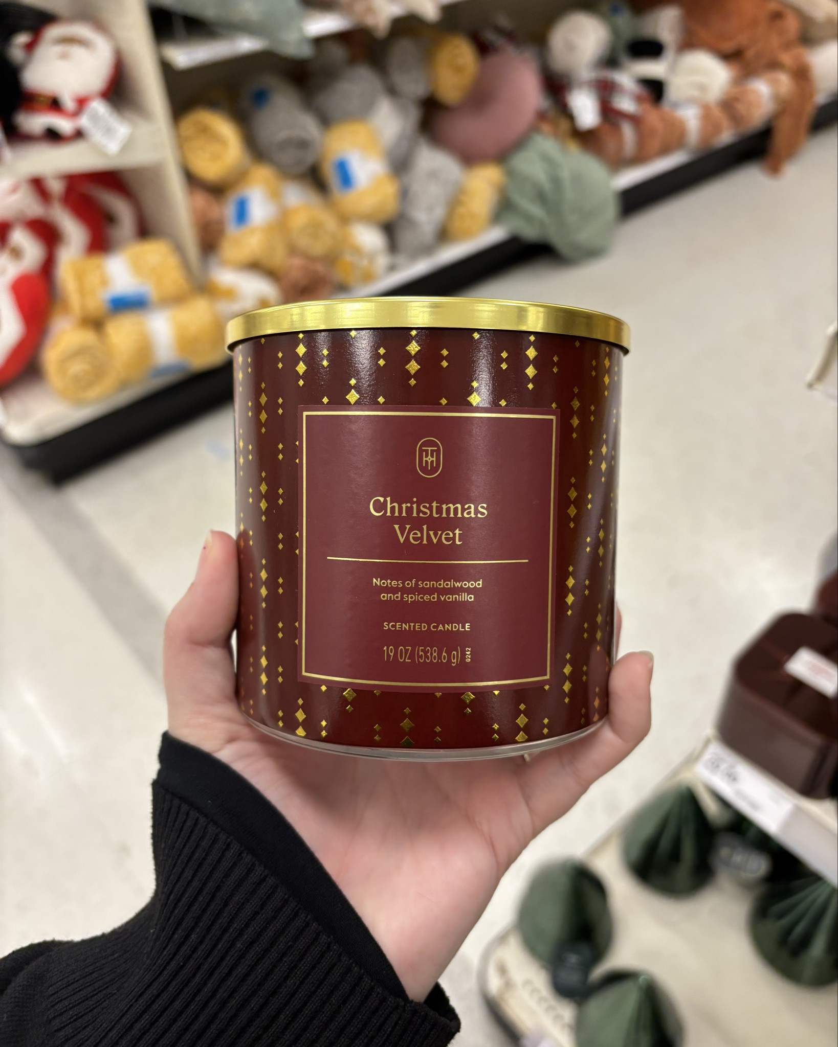 My target picks for this week! 😊♥️ #target #candles #homedecor 

#LTKGiftGuide #LTKSeasonal #LTKHome