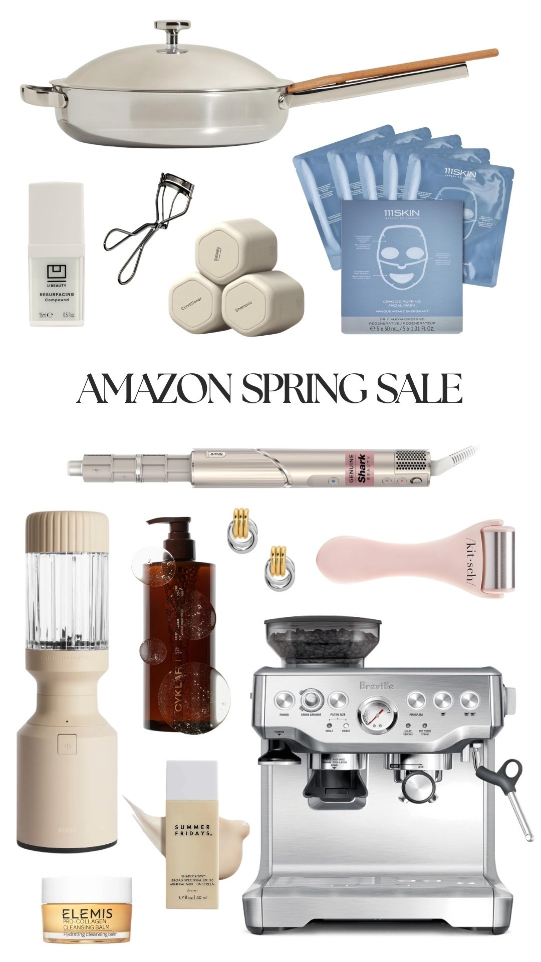 Amazon Spring Sale

#LTKSaleAlert