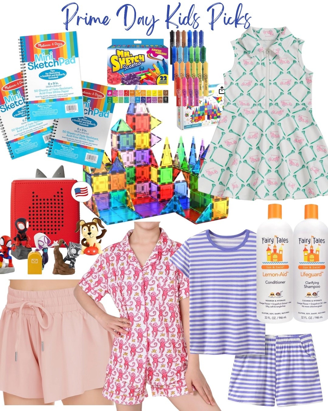 All of the best Amazon Prime day deals for kids! 

#LTKFindsUnder50 #LTKSaleAlert #LTKKids