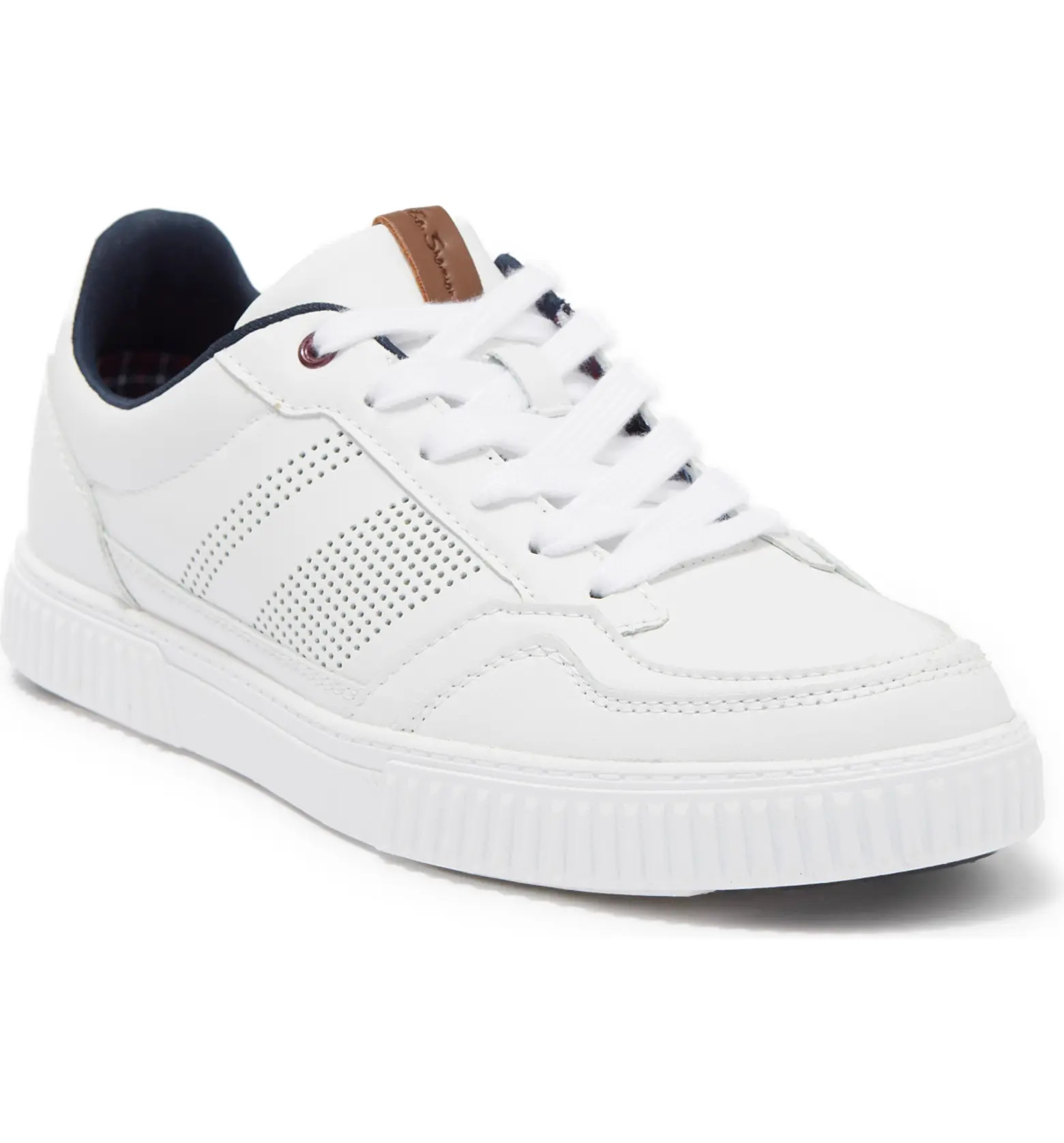 Perforated Sneaker | Nordstrom Rack