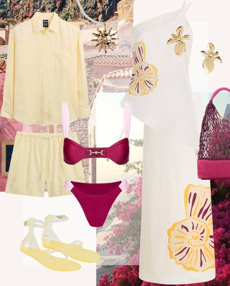 Summer style