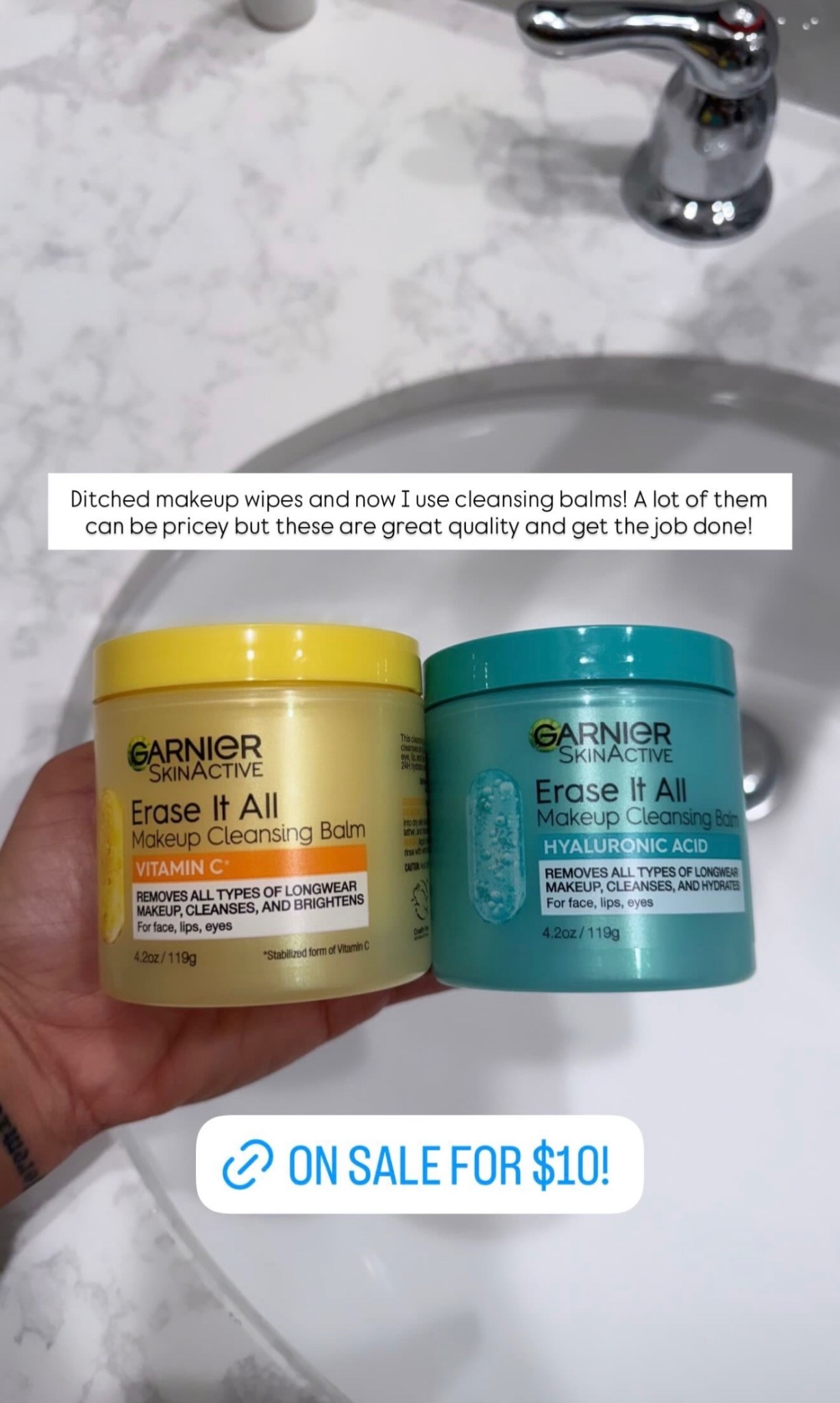 The best cleansing balms

#LTKselfcare #LTKgrwm #LTKootd
