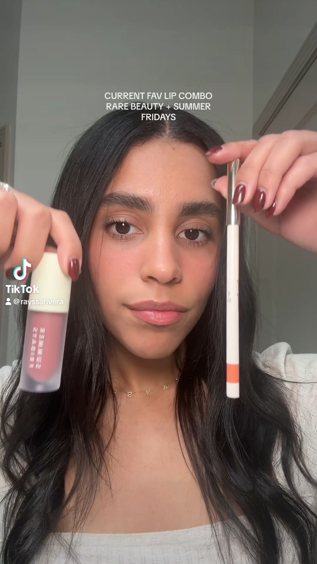 My current fav lip combo 💓💓 Rare Beauty and Summer Fridays

#LTKbeauty #LTKVideo #LTKMostLoved