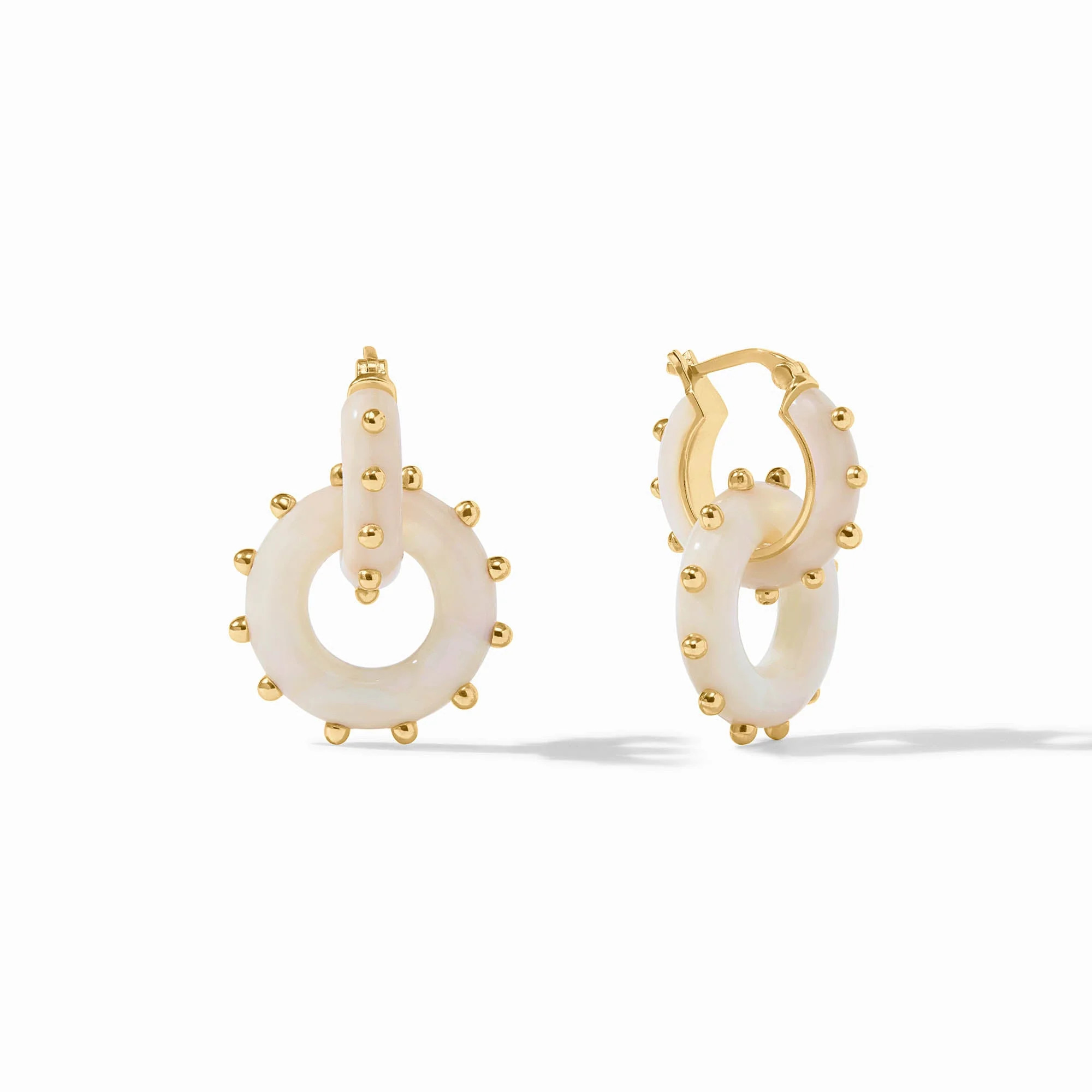 Colette 2-in-1 Earring | Julie Vos