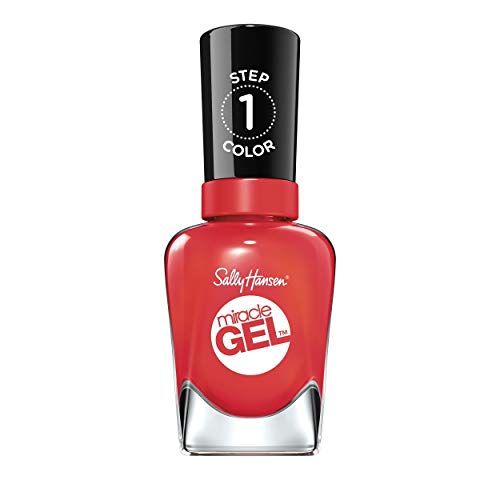 Sally Hansen Miracle Gel, Apollo You Anywhere, Pack of 1 | Amazon (US)
