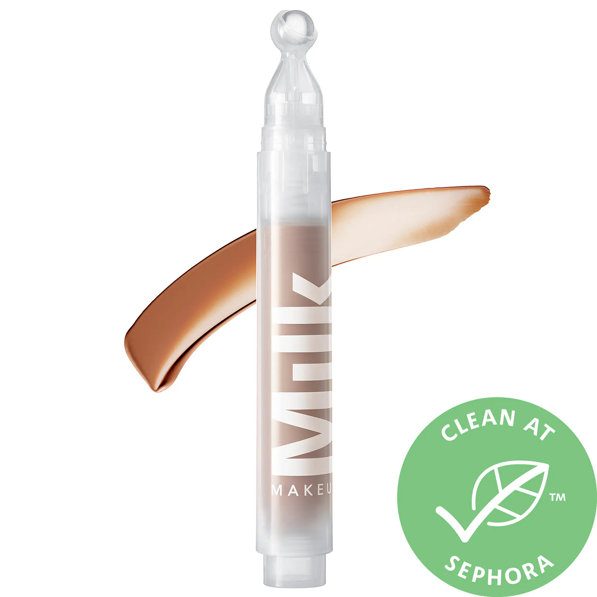 Milk Makeup Sunshine Under Eye Brightening Light Coverage Concealer 6 0.2 oz/ 6 mL | Sephora (US)