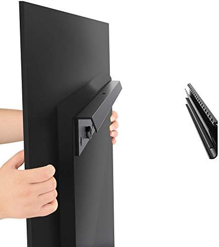 Hangman Products S-2040A No Stud TV Hanger Mount TVs up to 55-Inch | Amazon (US)