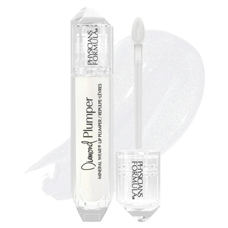 Physicians Formula Mineral Wear® Diamond Plumper - Diamond Marquise | Walmart (US)