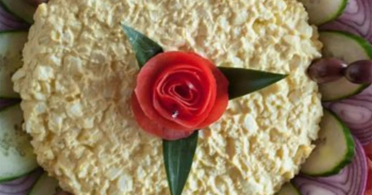 Egg Salad - 1/2 lb. by Kenny & Ziggy's Delicatessen | Goldbelly | Goldbelly