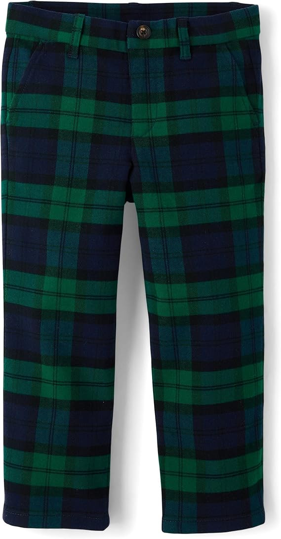 Gymboree,Boys,and Toddler Dress Pants | Amazon (US)