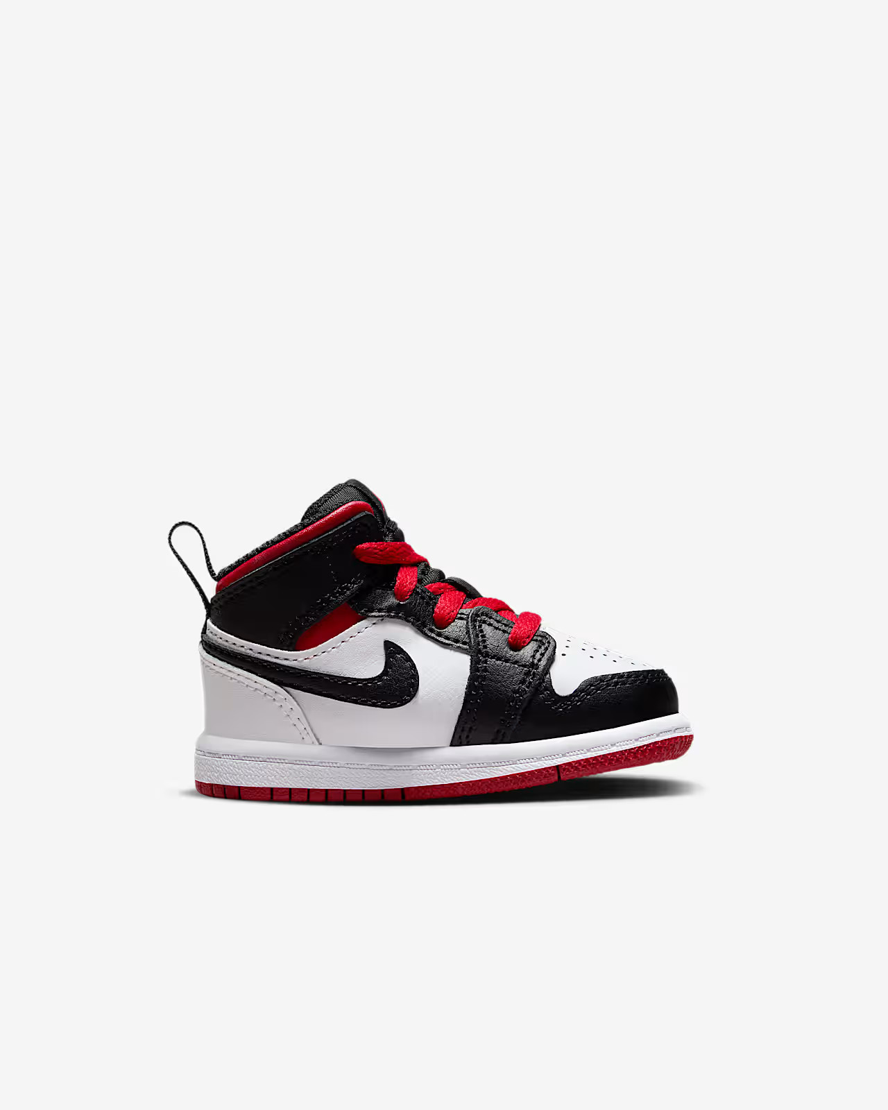 Jordan 1 Mid Baby/Toddler Shoes. Nike.com | Nike (US)