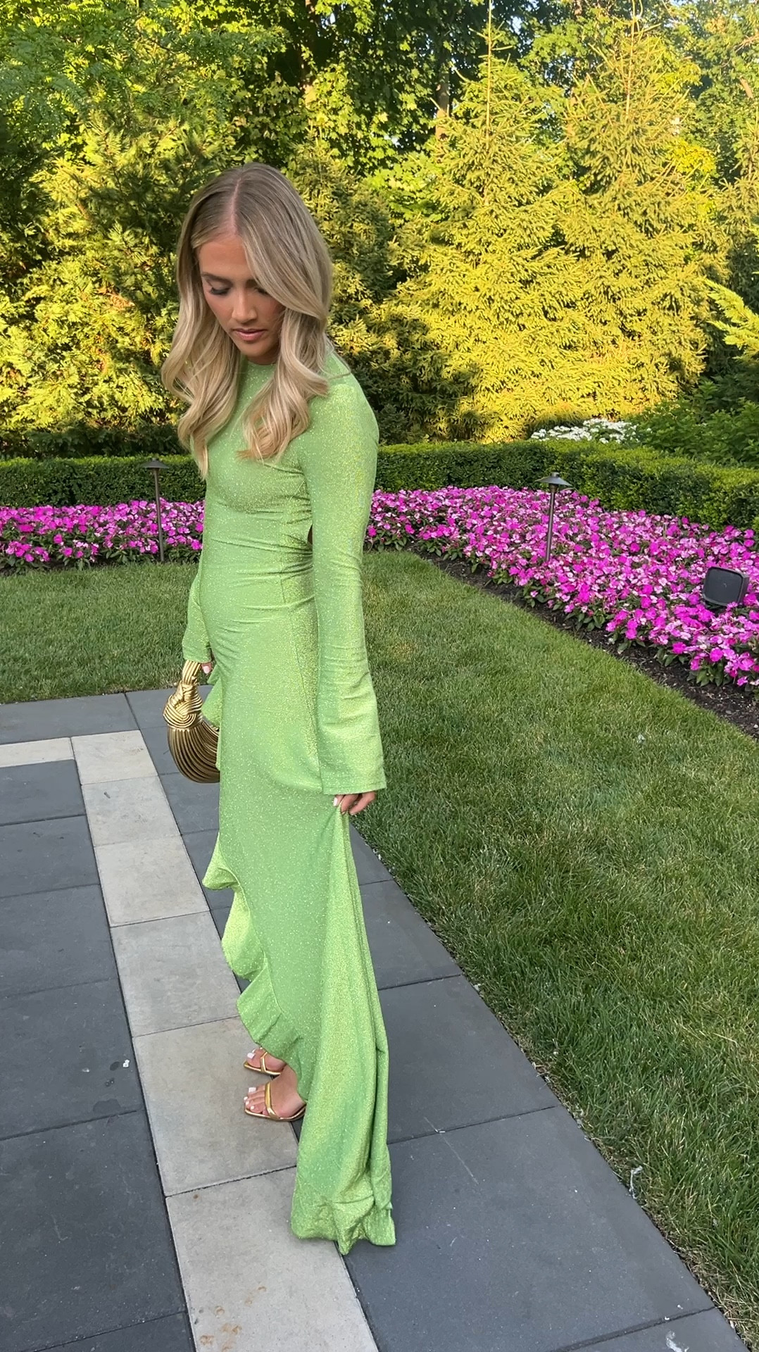 Color for summer 💚

#LTKWedding
