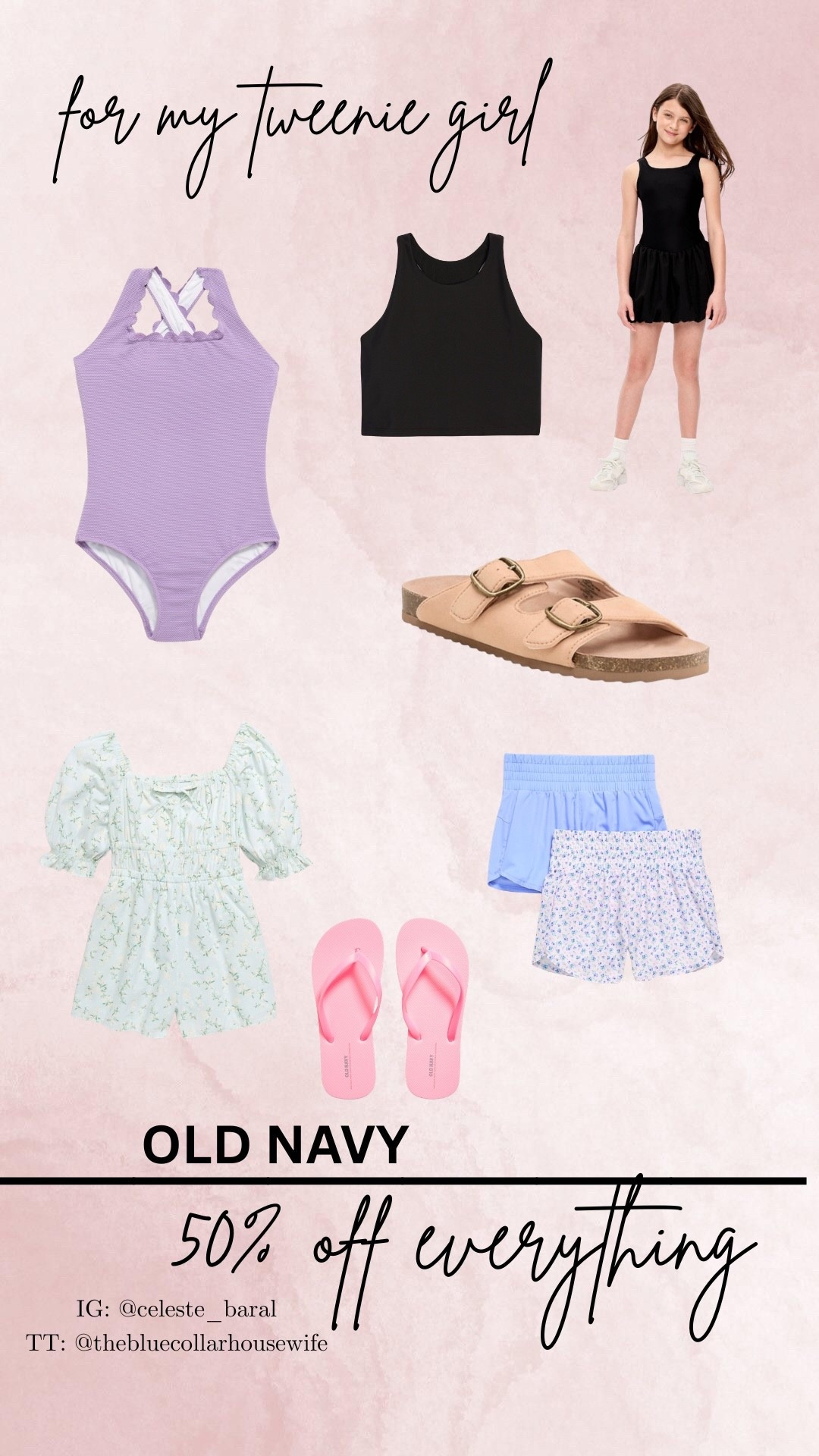 Everything I ordered LT for spring!!

#LTKKids #LTKspringtrends #LTKSaleAlert
