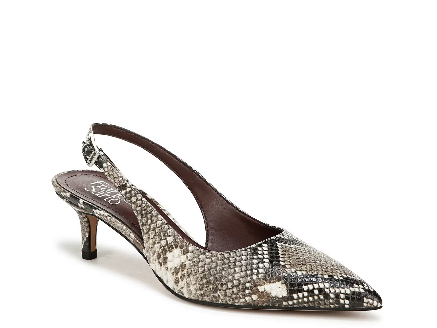 Franco Sarto Kate Pump | DSW