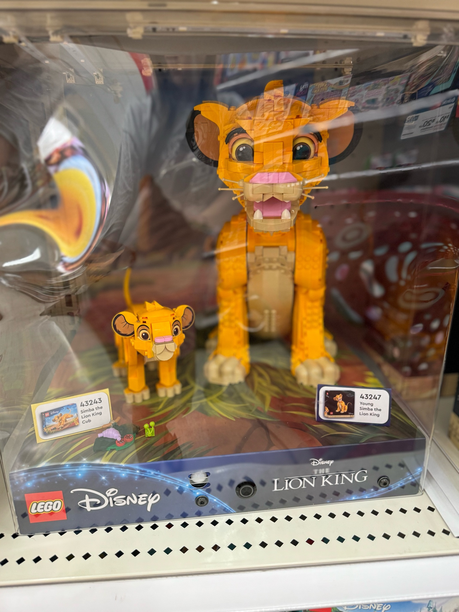 Build holiday fun with LEGO! 🎁 Shop & save big at Target! 
LEGO, HolidayDeals, target finds, target circle, target sale , kids LEGO , disney LEGO 

#LTKGiftGuide #LTKSaleAlert #LTKKids