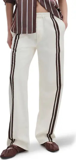 Logan Stripe Track Pants | Nordstrom