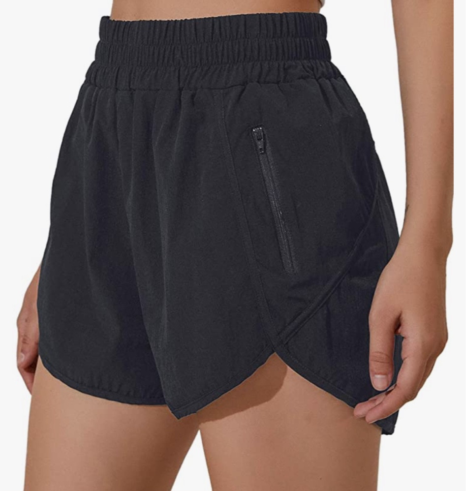 shorts, running shorts 

#LTKunder50 #LTKfit