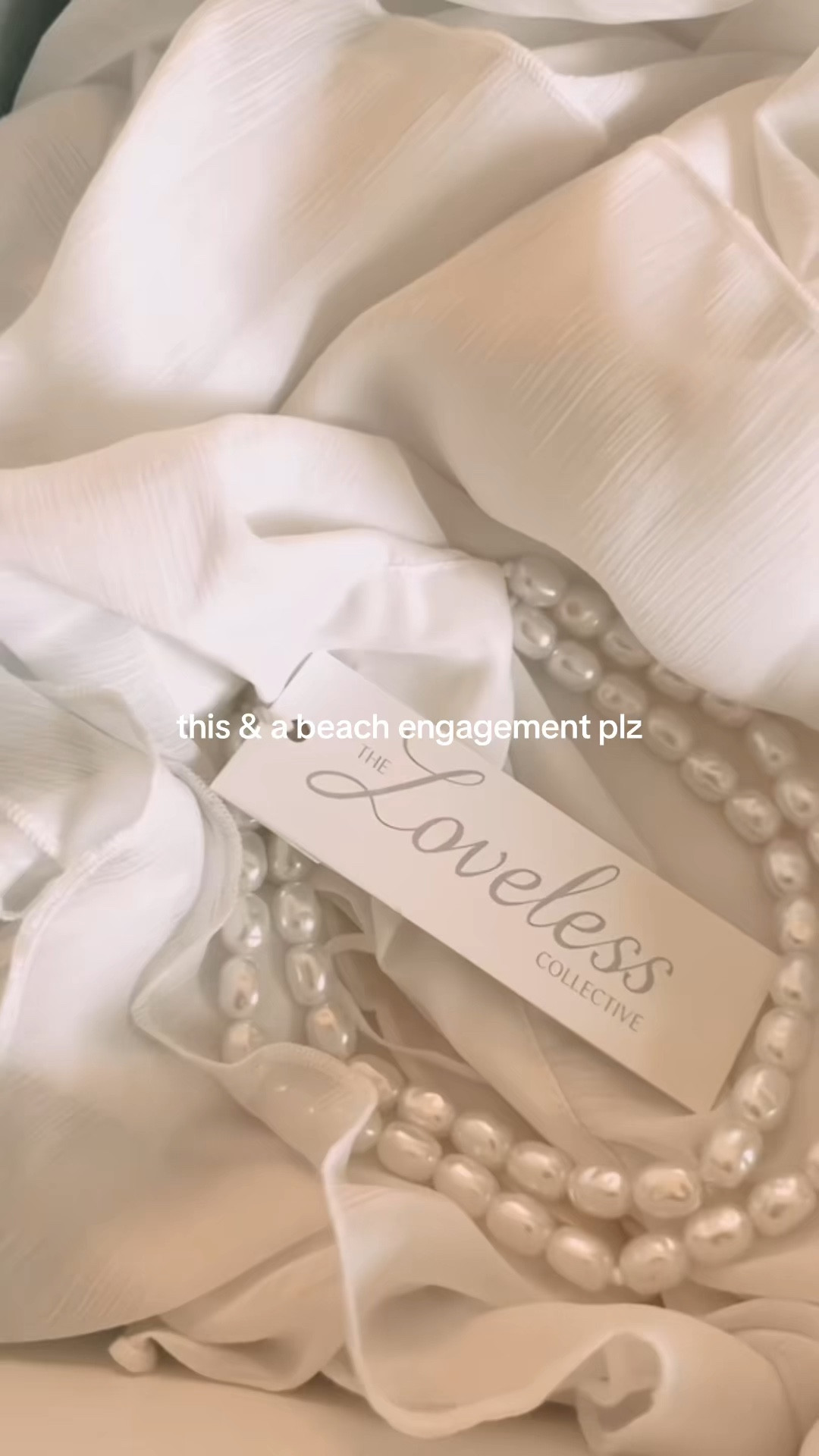 this dress is everything 🤍✨
perfect for bridal events, engagement photos, rehearsal dinner, or a summer night out. soft layers, effortless movement, and that clean, romantic feel.

#bridalstyle #littlewhitedress #engagementoutfit #rehearsaldinner #summerdress #femininefashion #outfitinspo #bridalinspo #chicstyle #weddingevents

#LTKootd #LTKTravel #LTKWedding