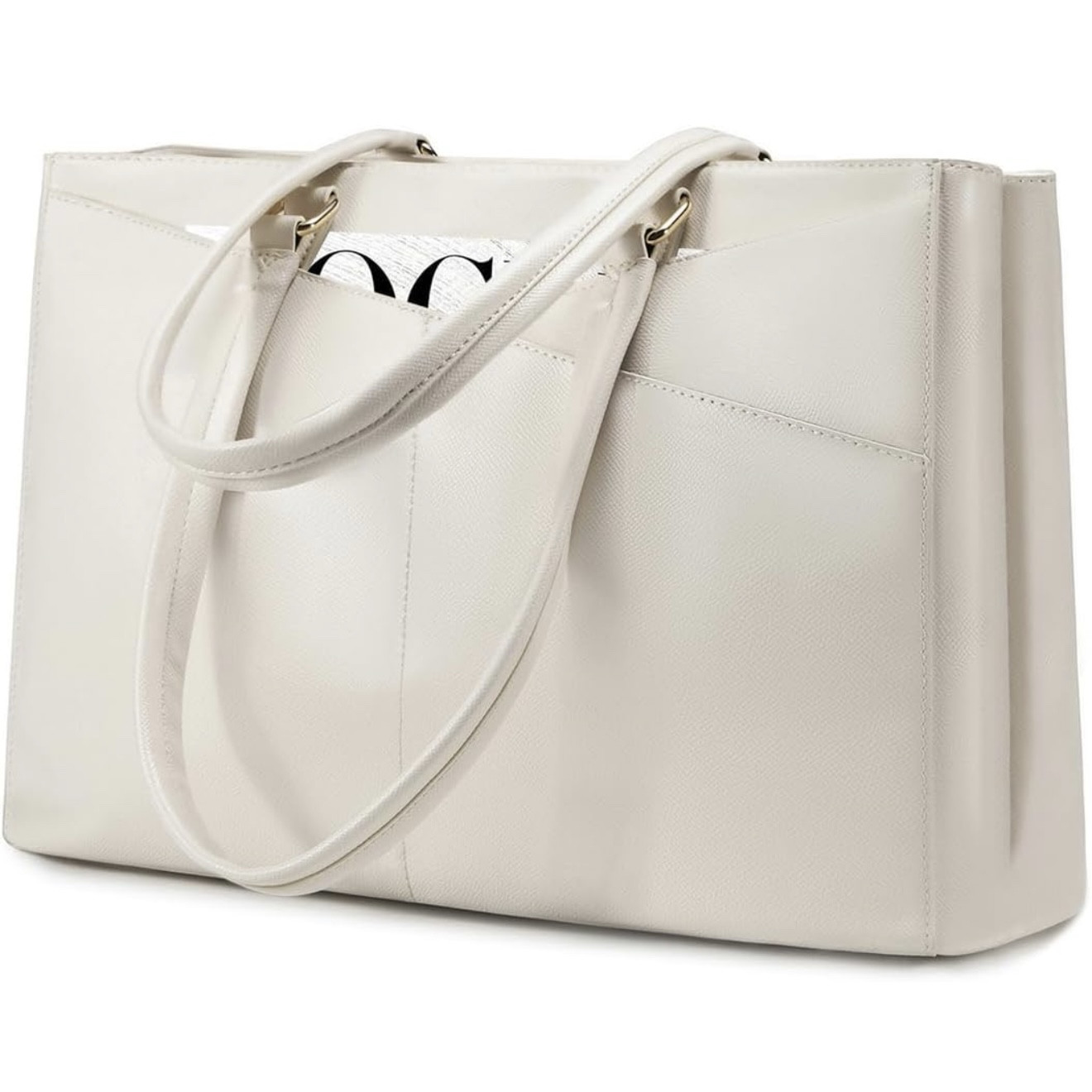 THE BEST work bag for women. Prime Day Sale!! ✨

#LTKWorkwear #LTKSaleAlert #LTKTravel