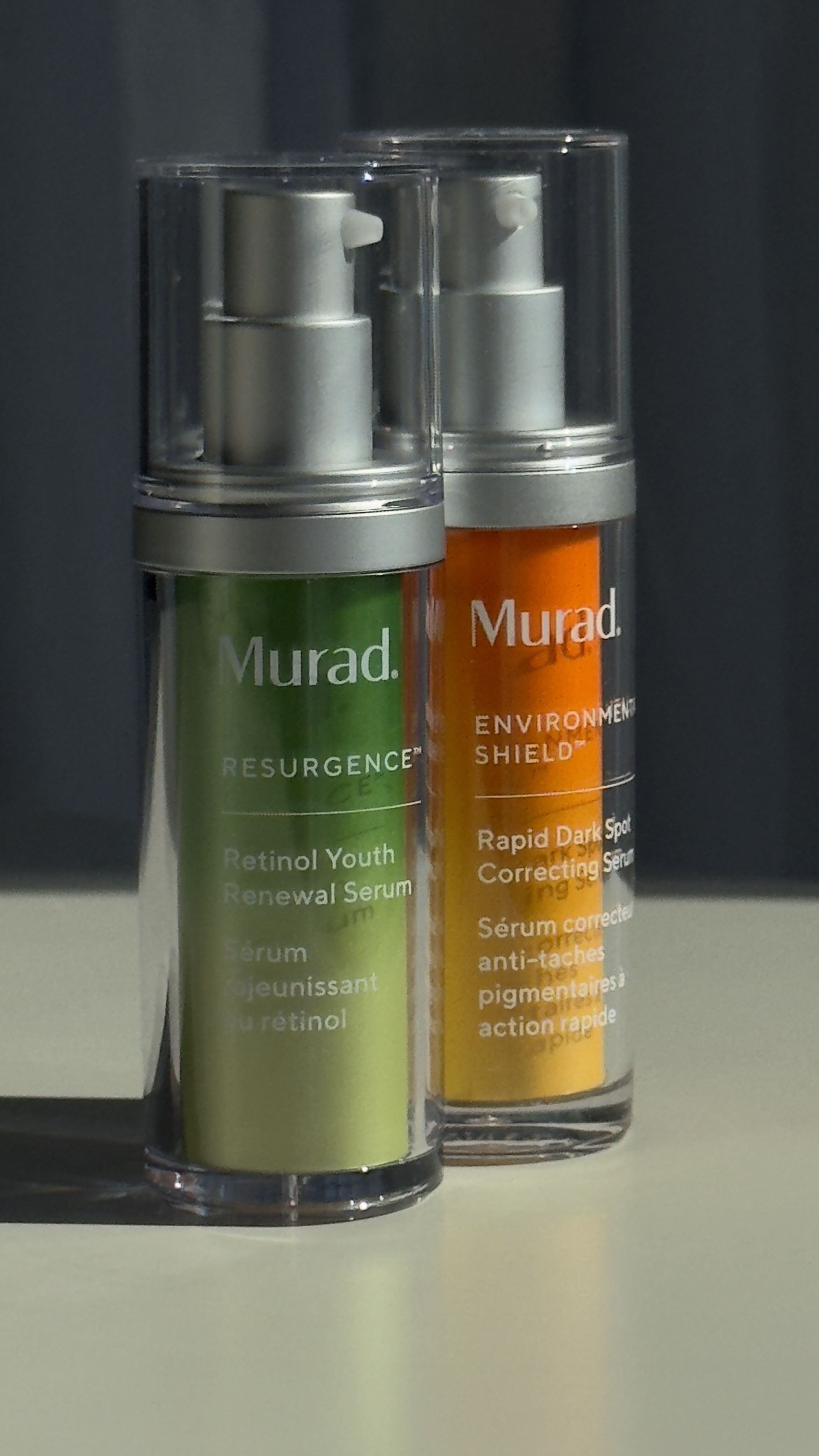 Had to restock on my Murad skincare retinol and dark spot corrector  

#LTKHoliday #LTKSeasonal #LTKGiftGuide