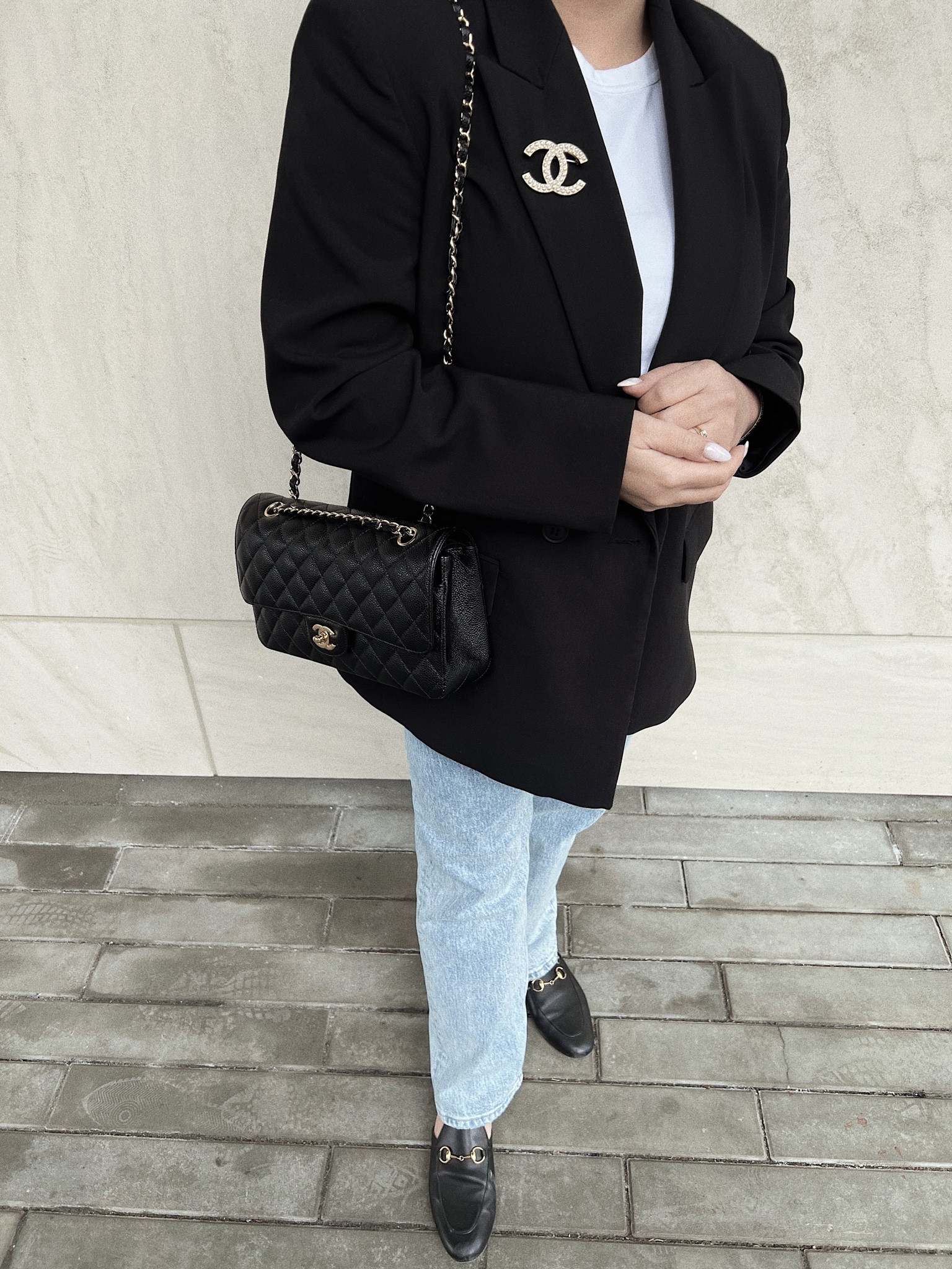 minimal, chic autumn outfit inspo 

#LTKunder50 #LTKstyletip #LTKfit