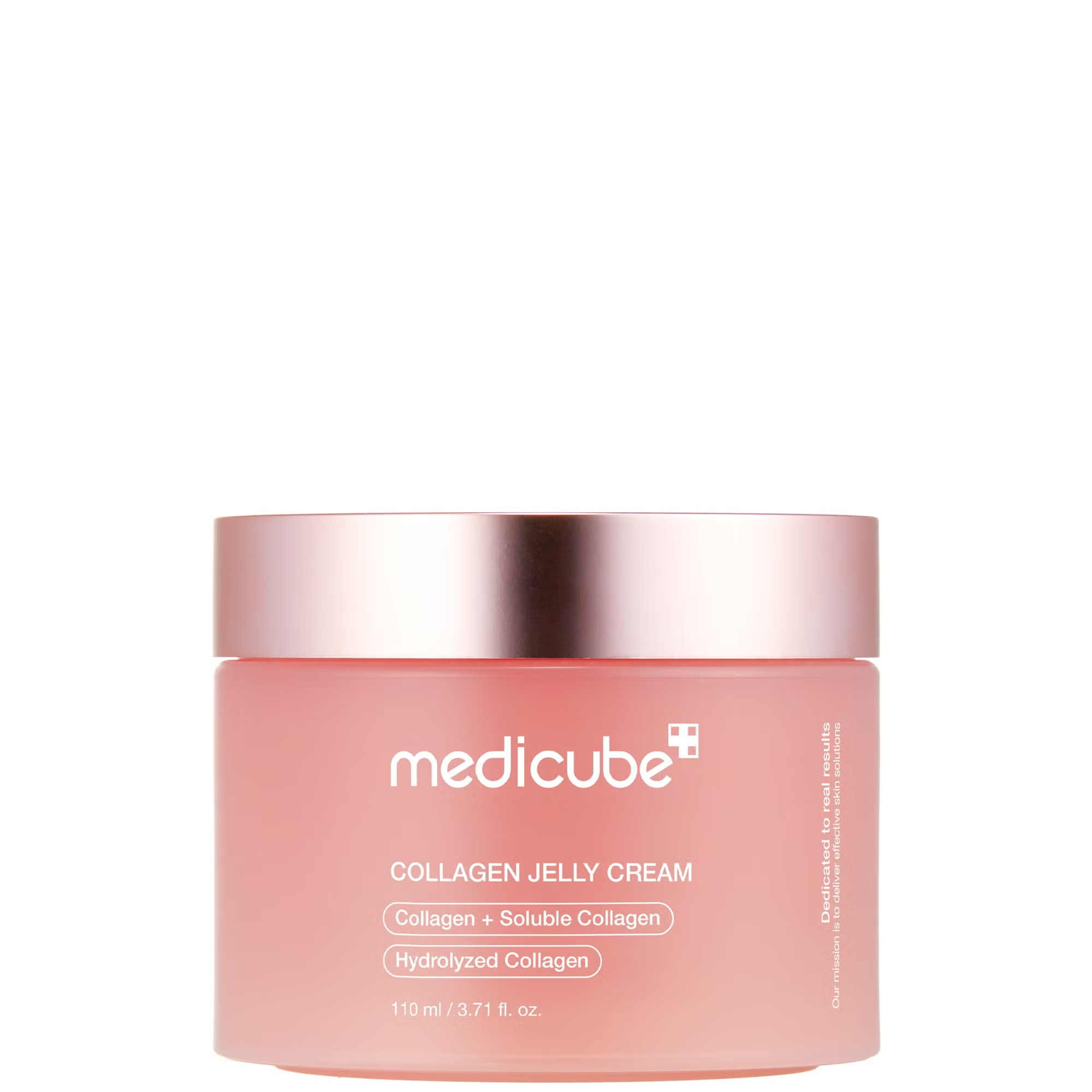 Medicube Collagen Jelly Cream 110ml | Look Fantastic (UK)