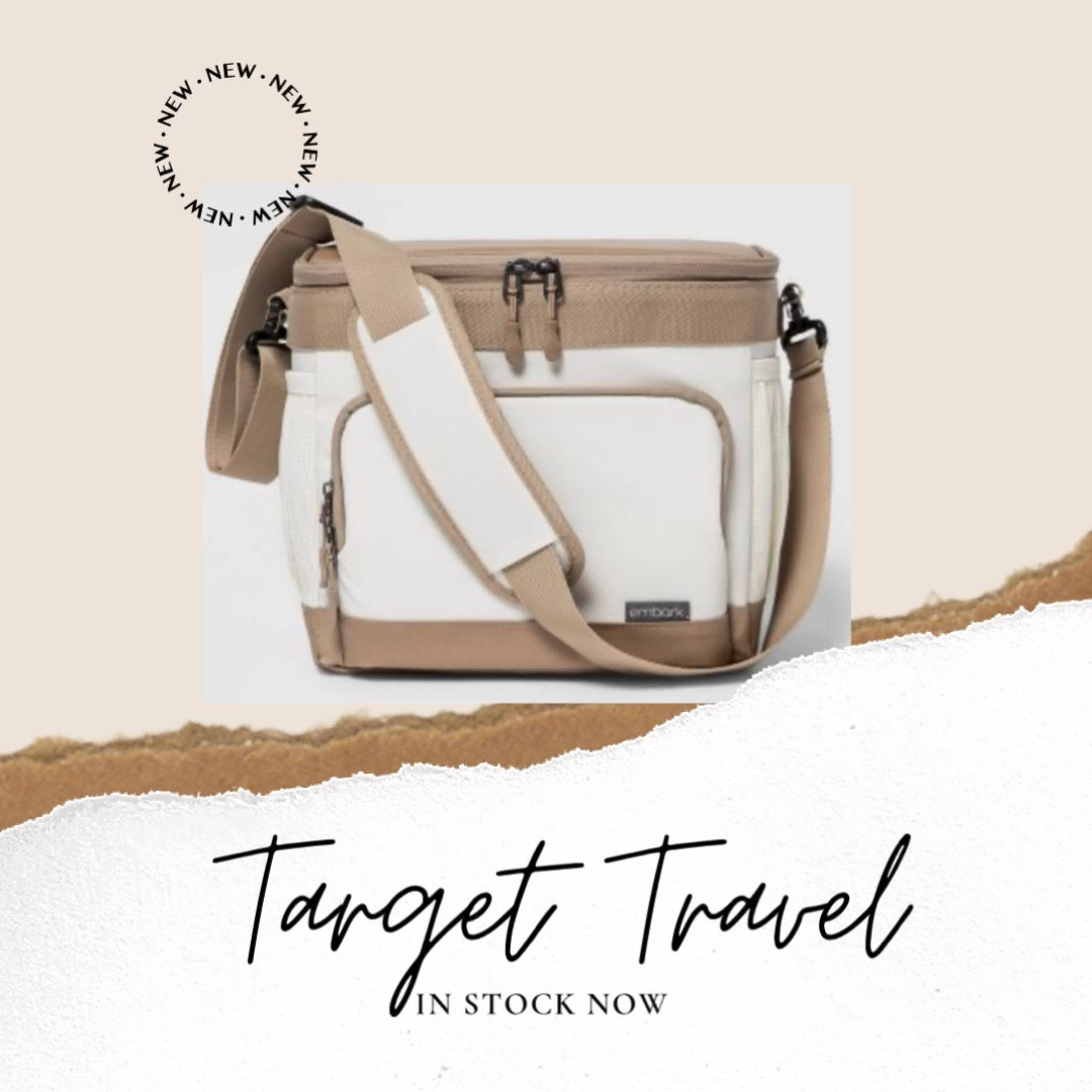 Restocked! Loving this cooler!! Comes in many different styles - get it while it’s in stock! 

#LTKSeasonal #LTKGiftGuide #LTKFind