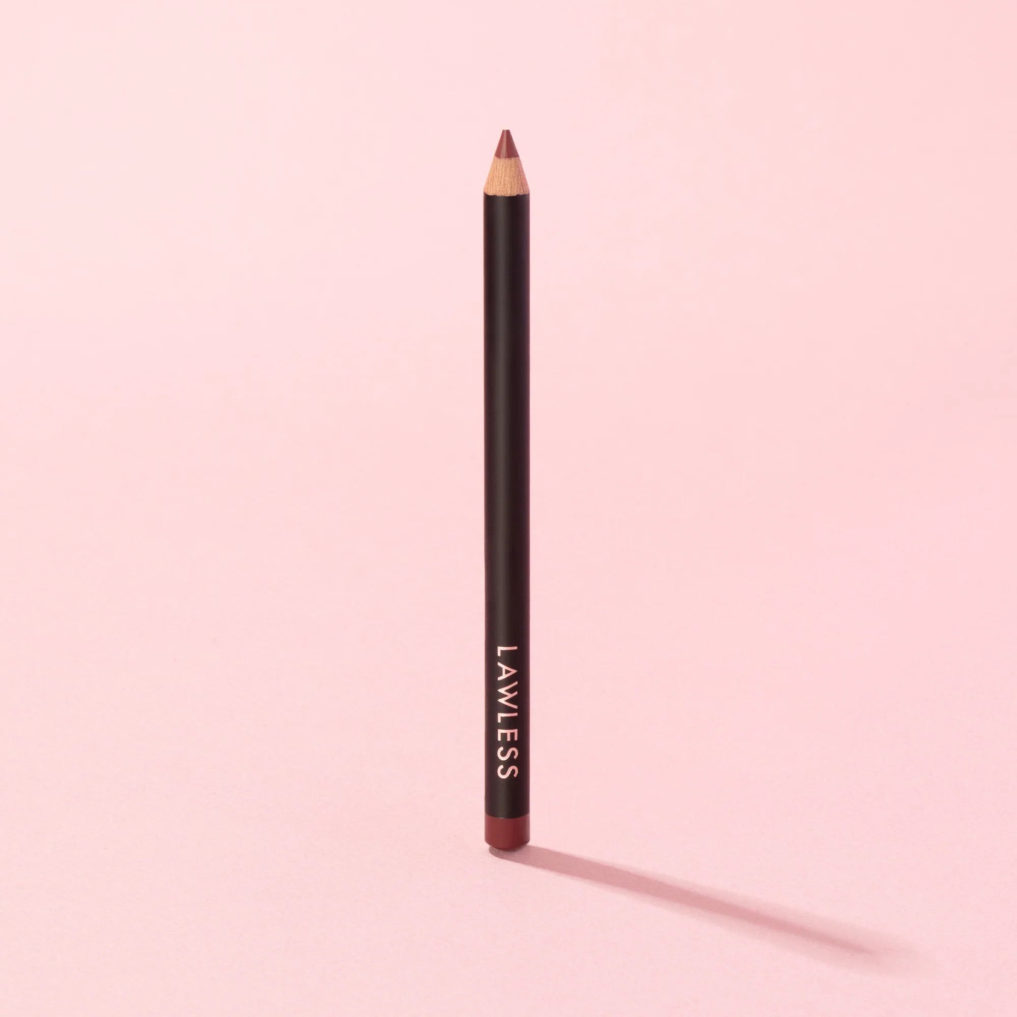 Forget The Filler Definer Liner 11 - Burnished | Lawless Beauty