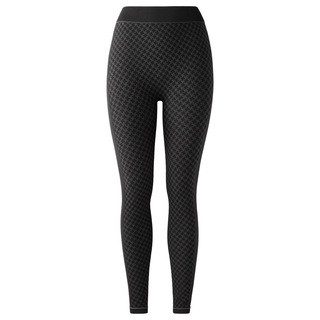RHONE   Apres Houndstooth Seamless Base Layer Leggings - Women's | REI