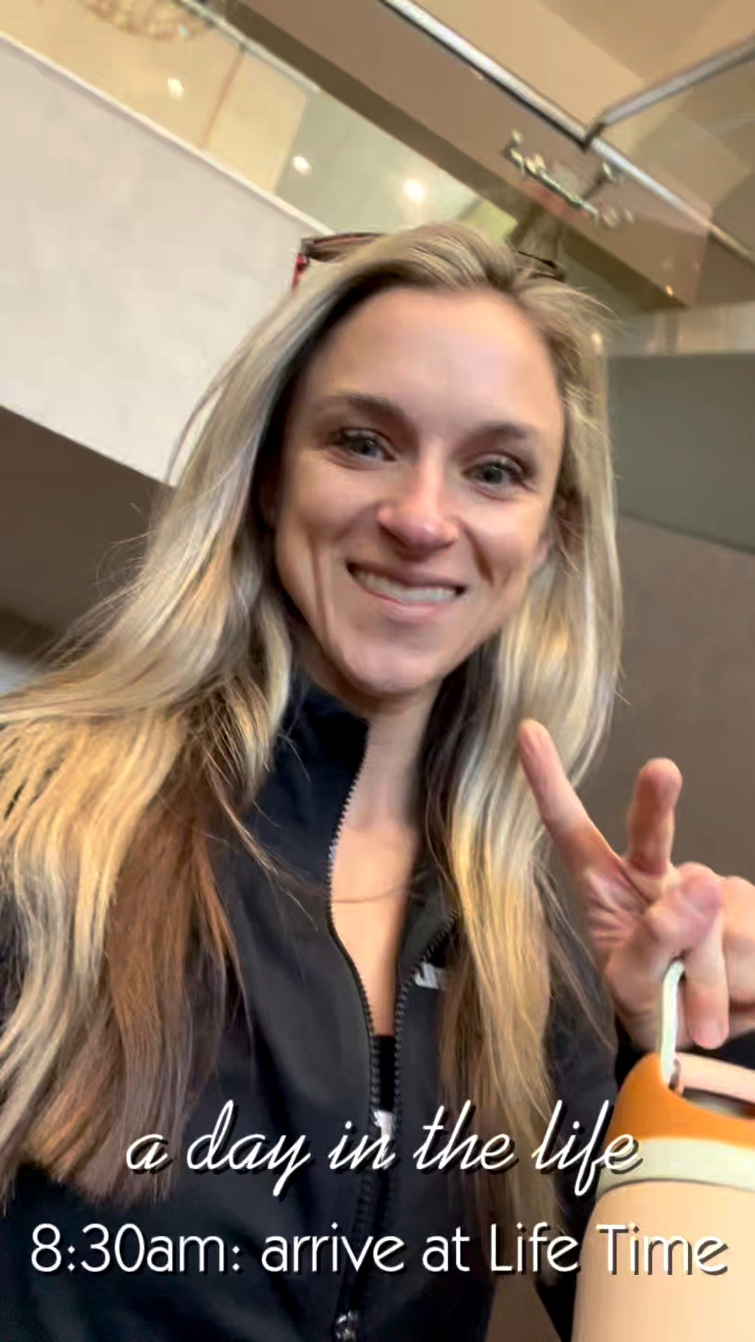 🏋️‍♀️🍎 My jam-packed day as a fitness and nutrition coach and mom of 2 (chaos coordinator extraordinaire)! Busy life? You bet – from lifting to kiddo cuddles, I wouldn’t trade it for the world! 🫶🏼 Who’s loving this wild ride? #FitMomLife #FitnessCoach #NutritionCoach #MomOf2 #LTEmployee #LoveYourLife

#LTKfitnessgoals #LTKdayinmylife #LTKActive