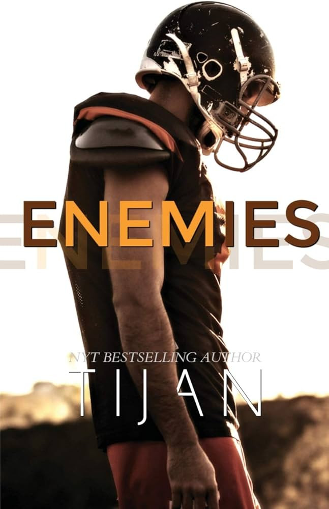 Enemies | Amazon (US)