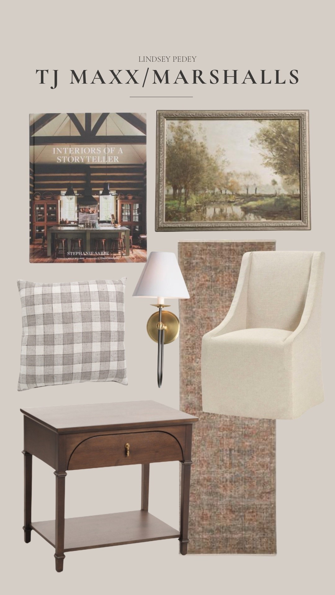 Tj Maxx and Marshall’s home finds!

Affordable finds, tj maxx finds, affordable decor, side table, nightstand, coffee table book, cozy decor, dining chair, wall art, home decor ideas

#LTKHome