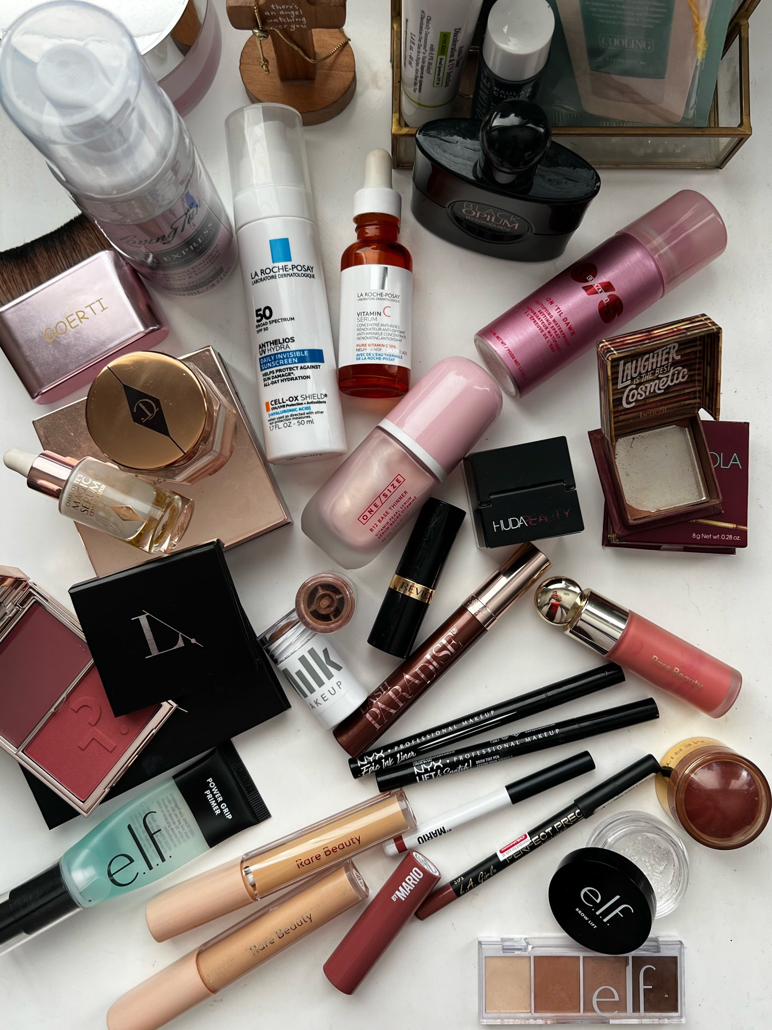 What I’m using! #currently

#LTKBeauty #LTKMostLoved #LTKOver40