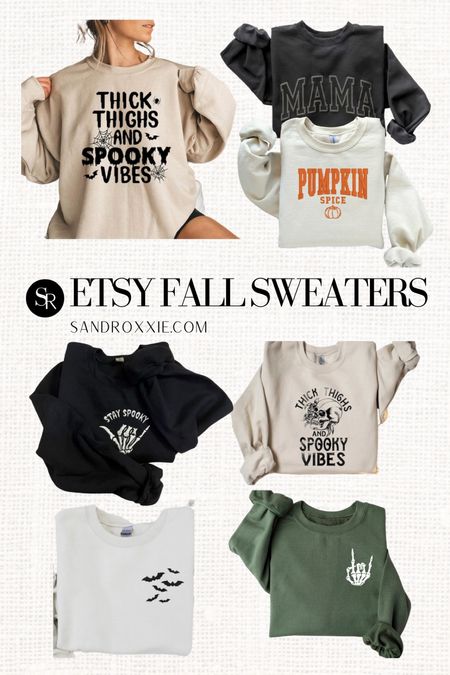 Fall sweaters 

xo, Sandroxxie by Sandra
www.sandroxxie.com | #sandroxxie

#LTKstyletip #LTKSeasonal #LTKunder50