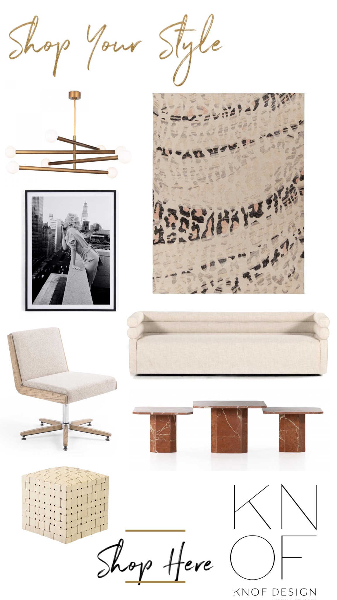 WFH | The perfect home furniture, lighting, and decor to create a power office at home! #wfh #homeoffice 

#LTKworkwear #LTKover40 #LTKhome