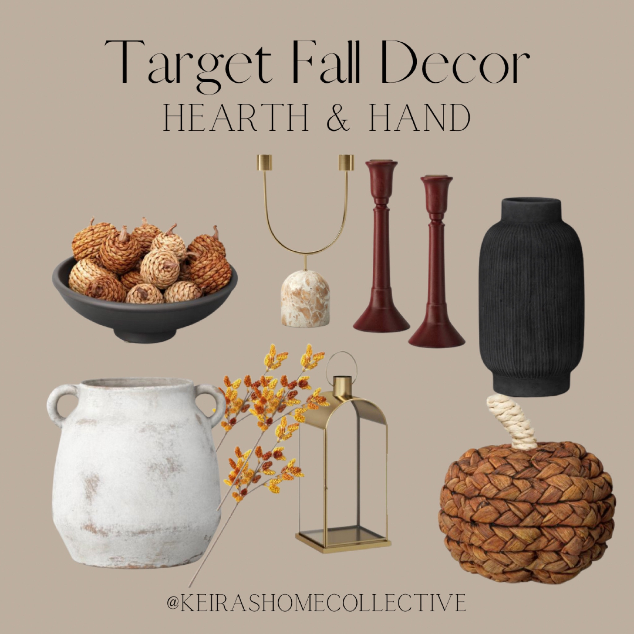 Fall home decor!

Heart and hand, target home, fall decor favourites, home decor, shelf decor, decorative pieces, target home, studio McGee home, McGee and co, home trends, Organic modern decor, neutral home decor, minimalist home 

#LTKhome #LTKstyletip #LTKunder50