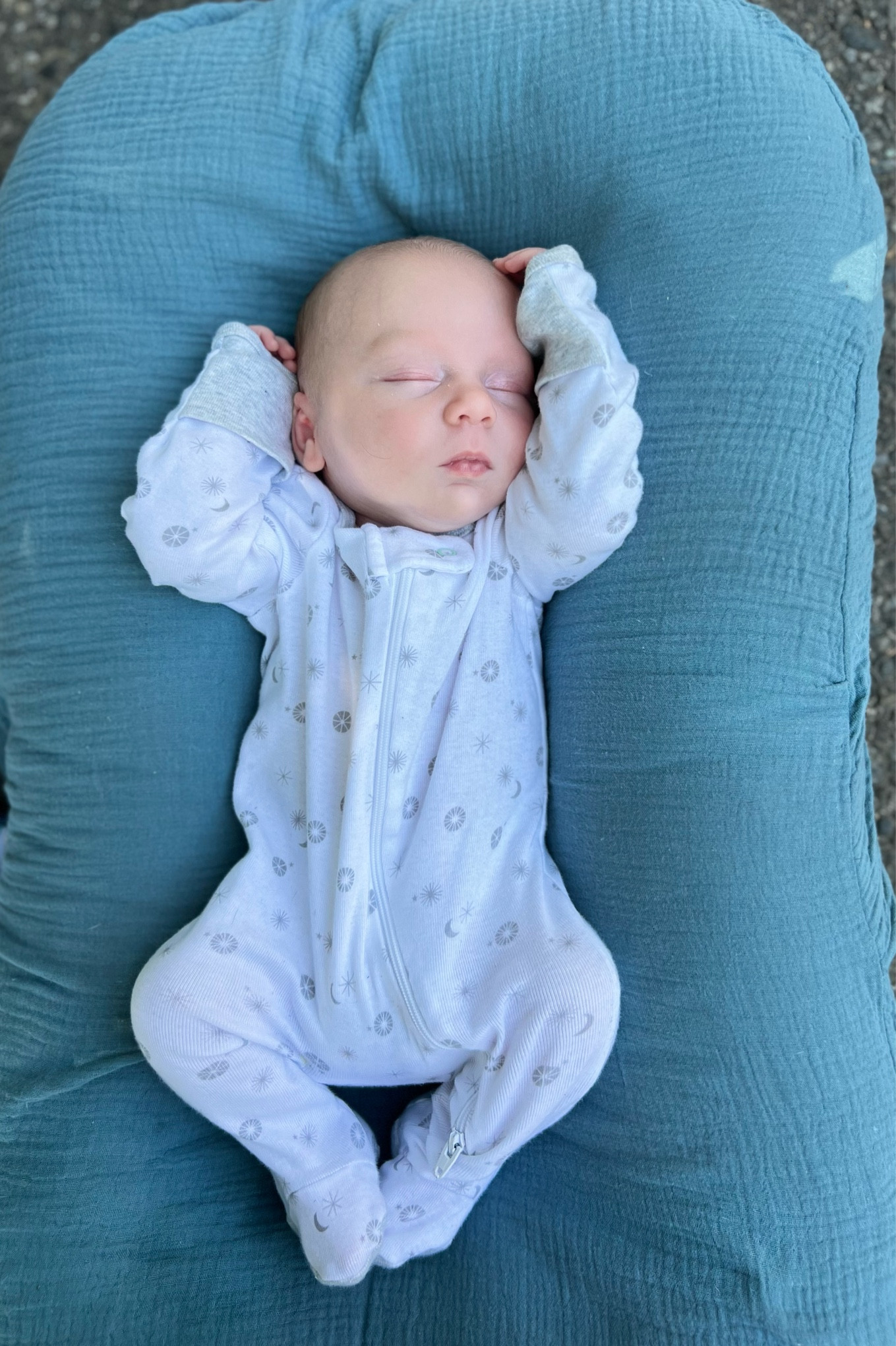 My favorite newborn sleepers are 30% off today! 

#LTKbaby #LTKbump #LTKSale