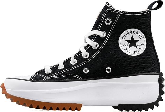 Converse Men's Platform Running Shoe | Amazon (US)
