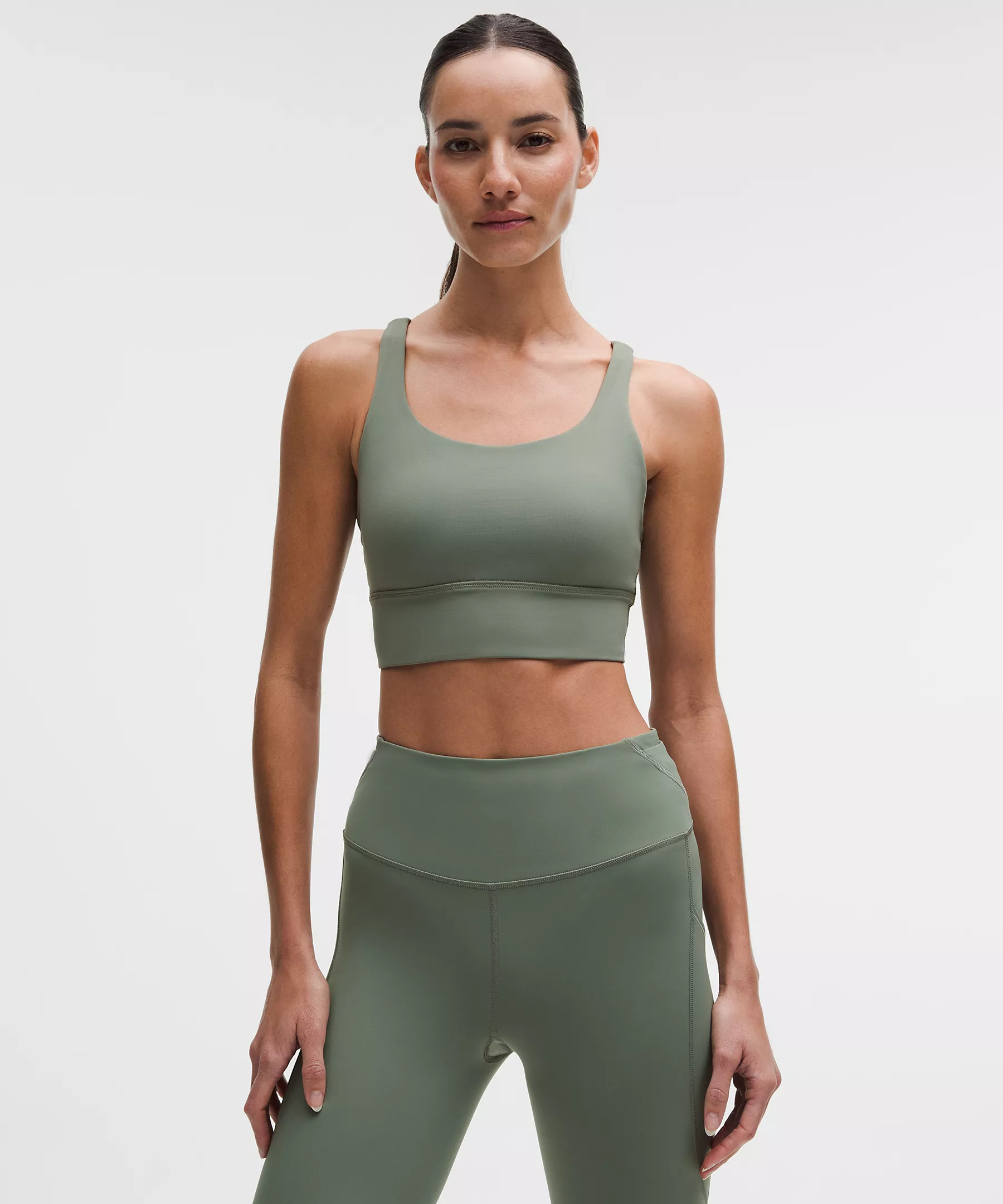 lululemon Energy Longline Bra | Lululemon (US)