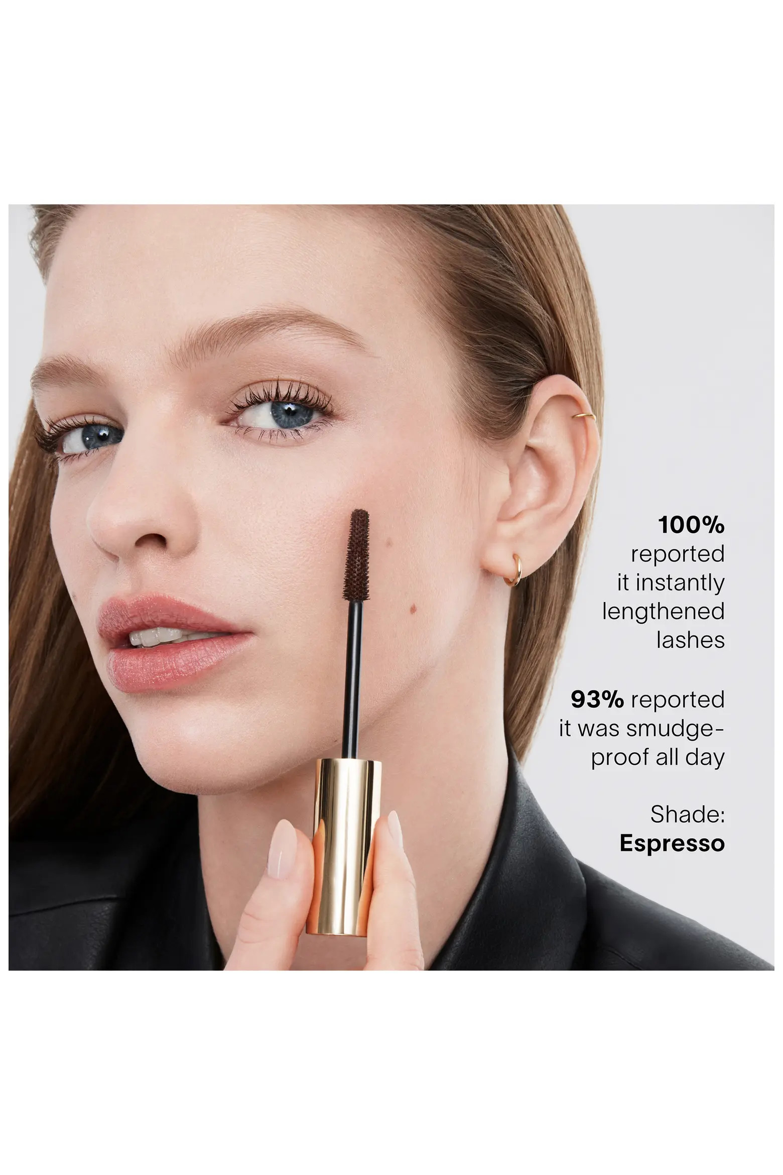HOURGLASS Unlocked Instant Extensions Mascara (Women) | Nordstrom | Nordstrom
